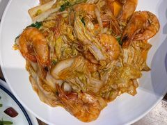 -1937青岛老味道·海肠捞饭·青岛菜(大鲍岛栈桥店)