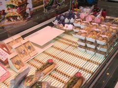-巴黎贝甜(五道口店)