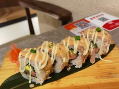 -韩盛·古法烤肉店(皇城恒隆广场店)