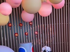 -水桶王国主题餐厅·聚会·生日派对·亲子活动·家庭套餐(亚龙湾希尔顿店)