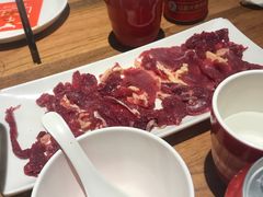 -牛很鲜潮汕牛肉火锅(朝晖路店)