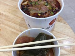 -豫楚源美猴王·面(武商广场店)