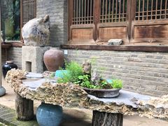 -爱新觉罗皇家博物院