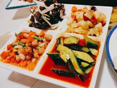 -叁宝烤肉• 西安烧烤(凤城十二路店)