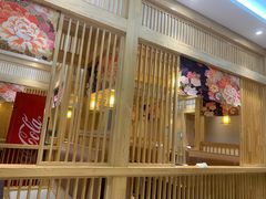 -老熟人烤肉城(马家堡店)