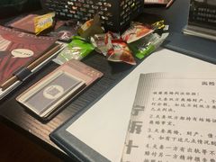 -剧狐剧本杀·月球探案馆(人民广场1号店)