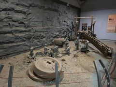 -遂昌金矿国家矿山公园