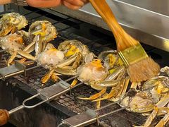 -雪熊精酿·哈尔滨烧烤酒馆(非遗大串店)