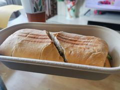 -HELLO 27 意面·沙拉·帕尼尼