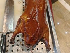 -同喜烤鸭店(光芒店)