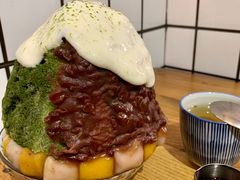 -WONDER ICE 萬得冰田(建設路总店)