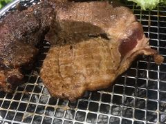 -原始泥炉烤肉(总店)