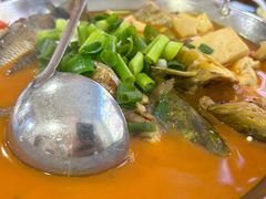 -涵家味土菜馆·徽州一绝臭鳜鱼(三河古镇店)