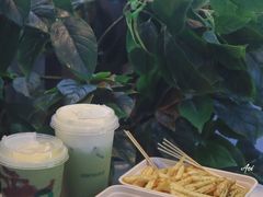 -SENTEA森茶(麦地丽日店)