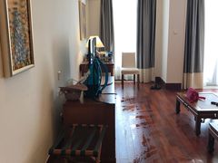 -三亚亚龙湾雅高美爵酒店