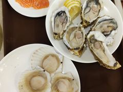 -芭菲盛宴·环球美食(锦城万达广场店)