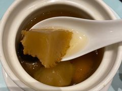 -翠湖宾馆·中餐厅