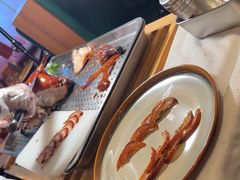 -青年公社烤鸭(宝杨宝龙广场店)