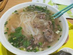 -蔡澜Pho·越南粉餐厅(海上世界店)