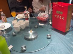 -谢氏老金口七号宴(武昌大道店)