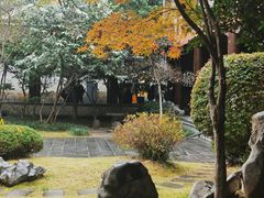 -李鸿章故居