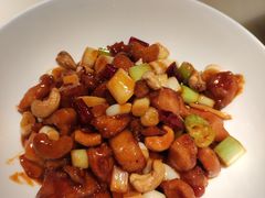 -锦府盐帮·李宅(领展购物广场中关村店)