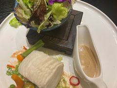 -梧桐花园餐厅(新城店)