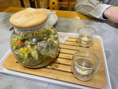 -如轩·海鲜砂锅粥·潮汕菜(南城店)