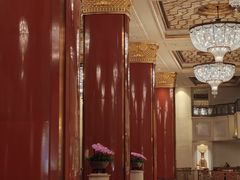 -北京国贸大酒店