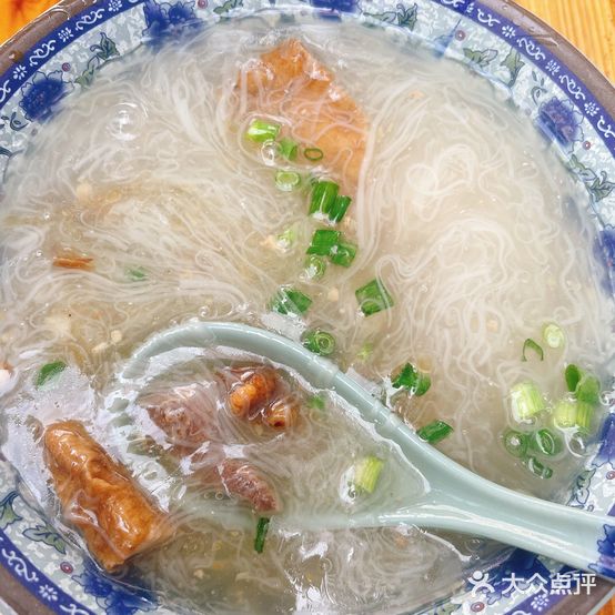 展记石头街面线糊(总店)