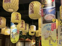 -南京大牌档(济南万象城店)