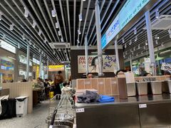 -安又胖韩国烤肉(泰达永旺店)