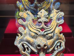 -北京大葆台遗址博物馆