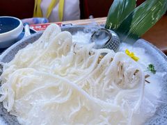 -左庭右院鲜牛肉火锅(龙湖杭州滨江天街店)