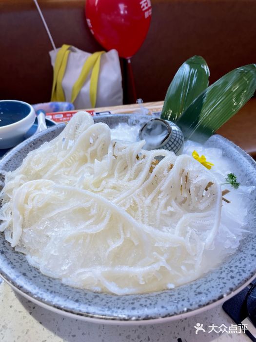 左庭右院鲜牛肉火锅(龙湖杭州滨江天街店)图片