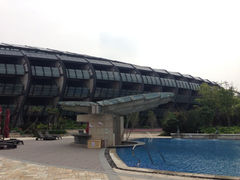 iphone_upload_pic-上海滴水湖皇冠假日酒店