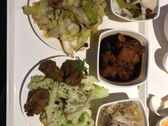 -堂会(白云店)