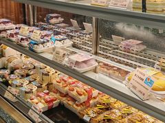 -丁香西饼屋(桂林路店)