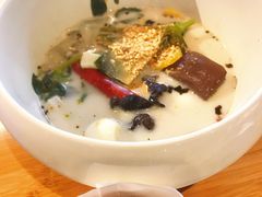 -阿上阿上麻辣香锅&麻辣烫(朝阳蓝色港湾店)