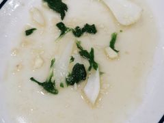 -新渔享海鲜餐厅(广海渔人码头店)