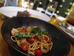 -君悦酒店·La Terrazza意合園·意式风味