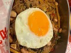 -老表记广西宵夜螺蛳鸭脚煲(东盟店)