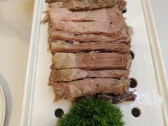 -燕兰楼·清真西北融合菜(亚运村店)