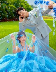 -第一夫人婚纱摄影(南京店)