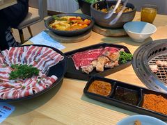 -汉拿山(包河万达店)