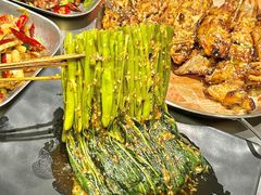 -酒里·宜州果酱烧烤(葛村店)