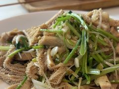-金家老三饭庄(常营店)