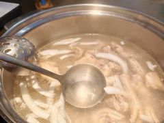 -同仁四季椰子鸡(宝安壹方城店)