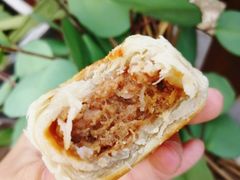 鲜肉月饼-长发西饼(临顿路店)