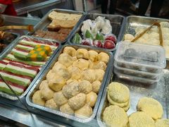 -常州糕团店(北大街新世纪商城店)